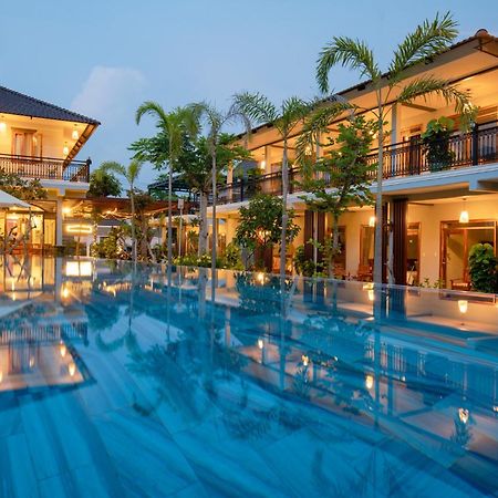 Suoi May Phu Quoc Garden Resort Eksteriør billede