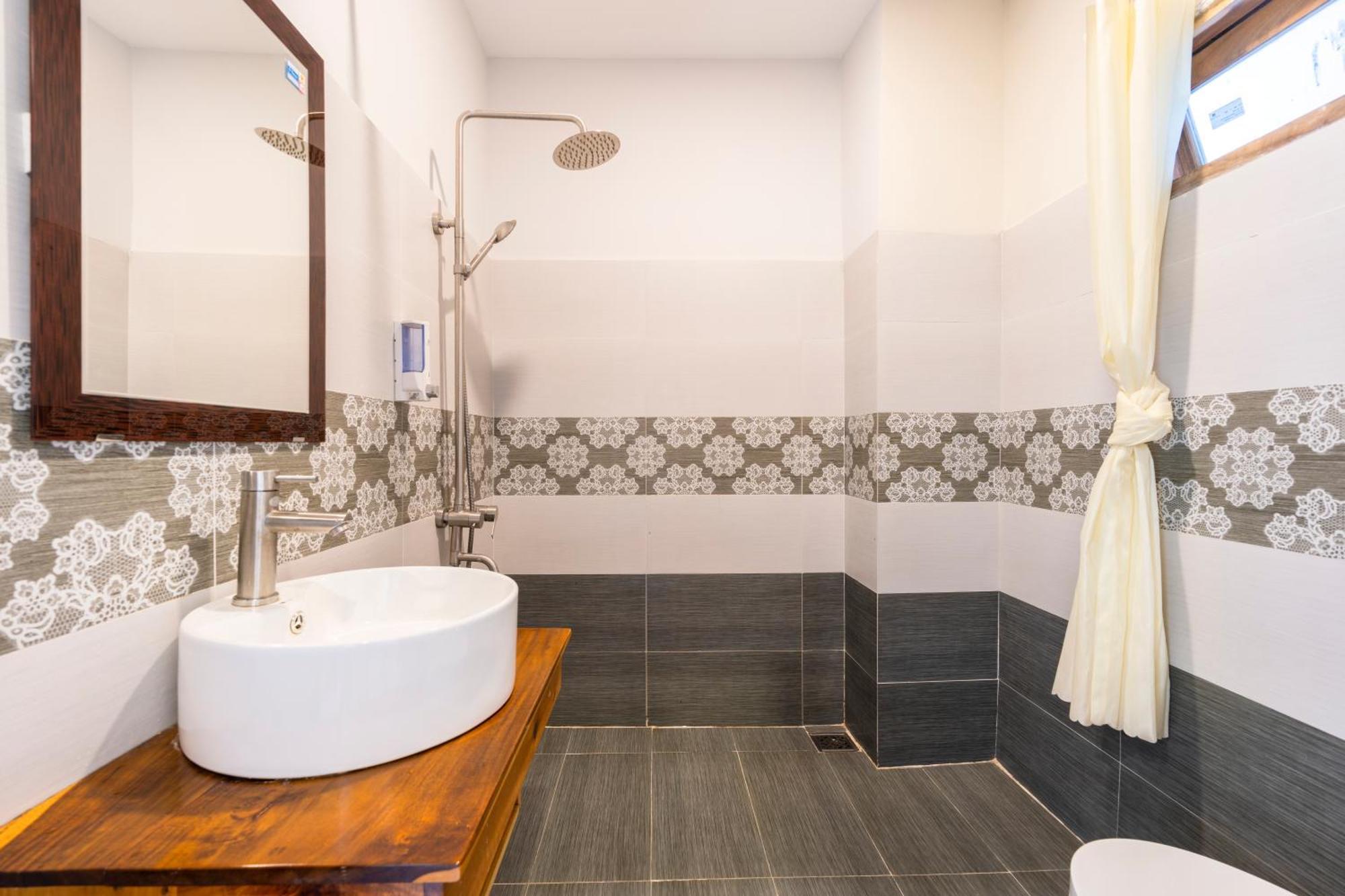 Suoi May Phu Quoc Garden Resort Eksteriør billede
