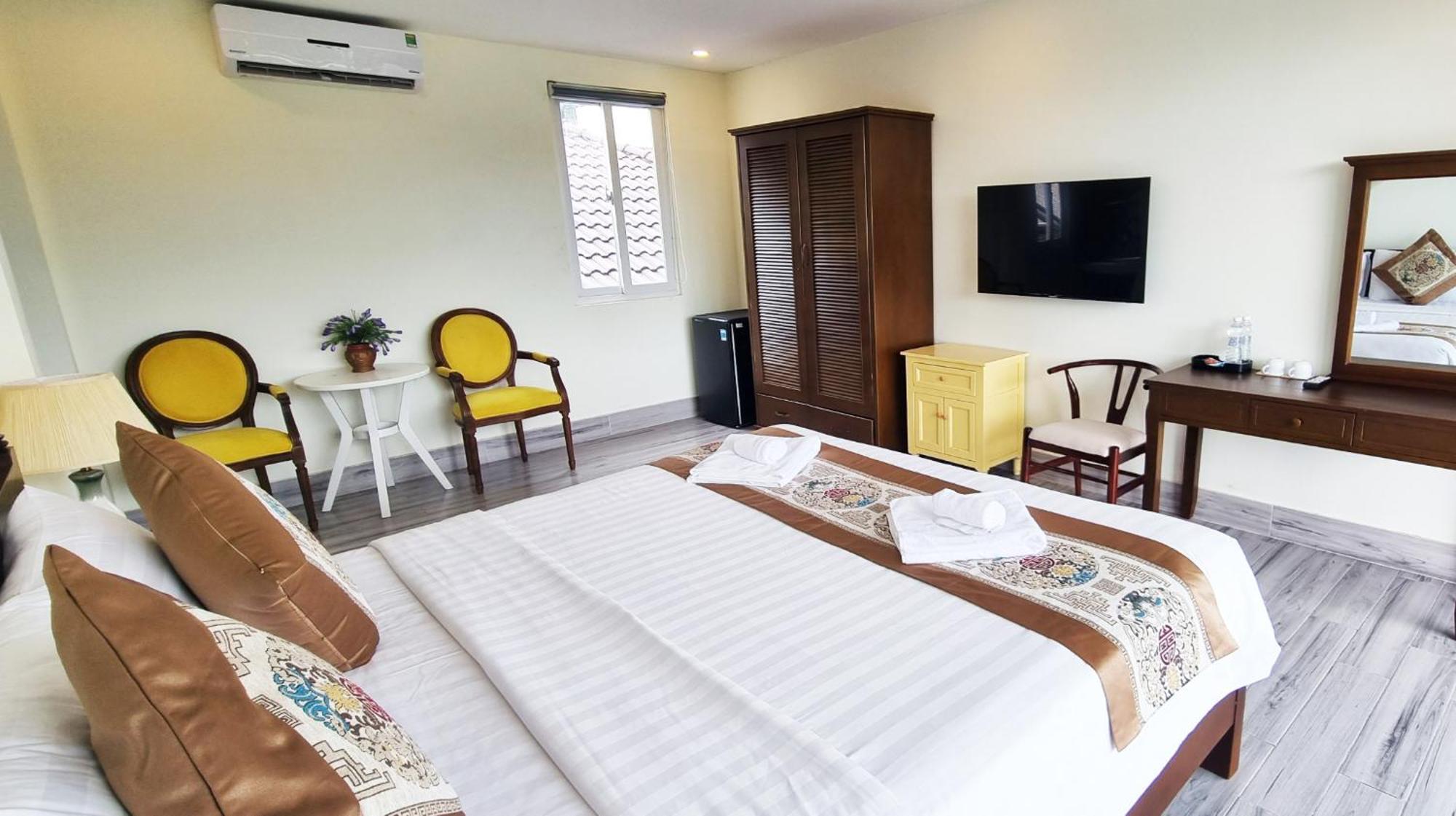 Suoi May Phu Quoc Garden Resort Eksteriør billede