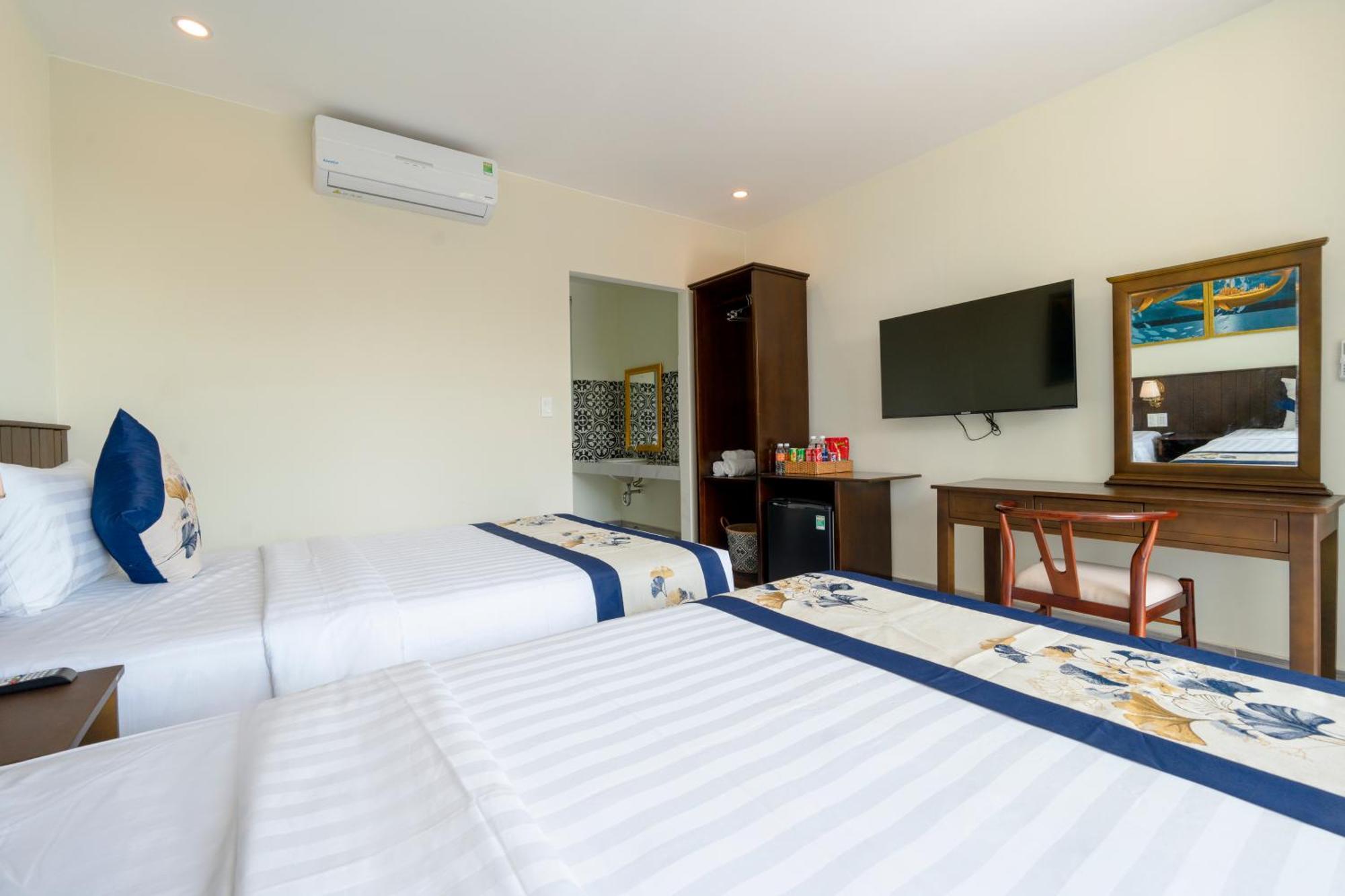 Suoi May Phu Quoc Garden Resort Eksteriør billede