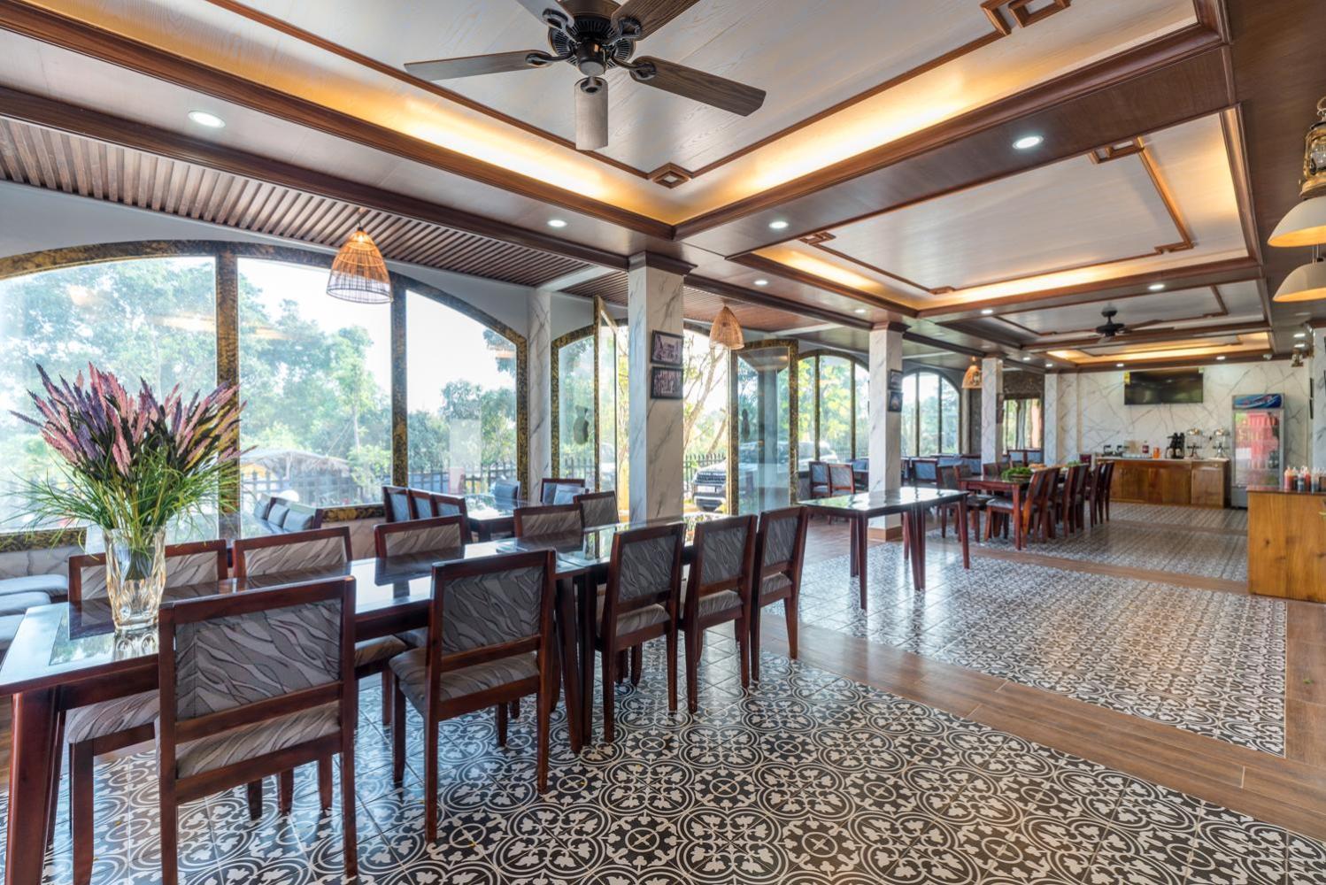 Suoi May Phu Quoc Garden Resort Eksteriør billede