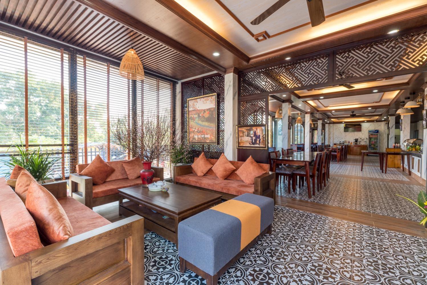 Suoi May Phu Quoc Garden Resort Eksteriør billede