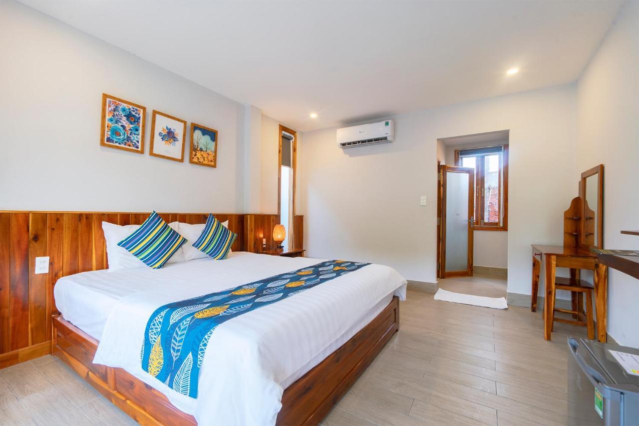 Suoi May Phu Quoc Garden Resort Eksteriør billede